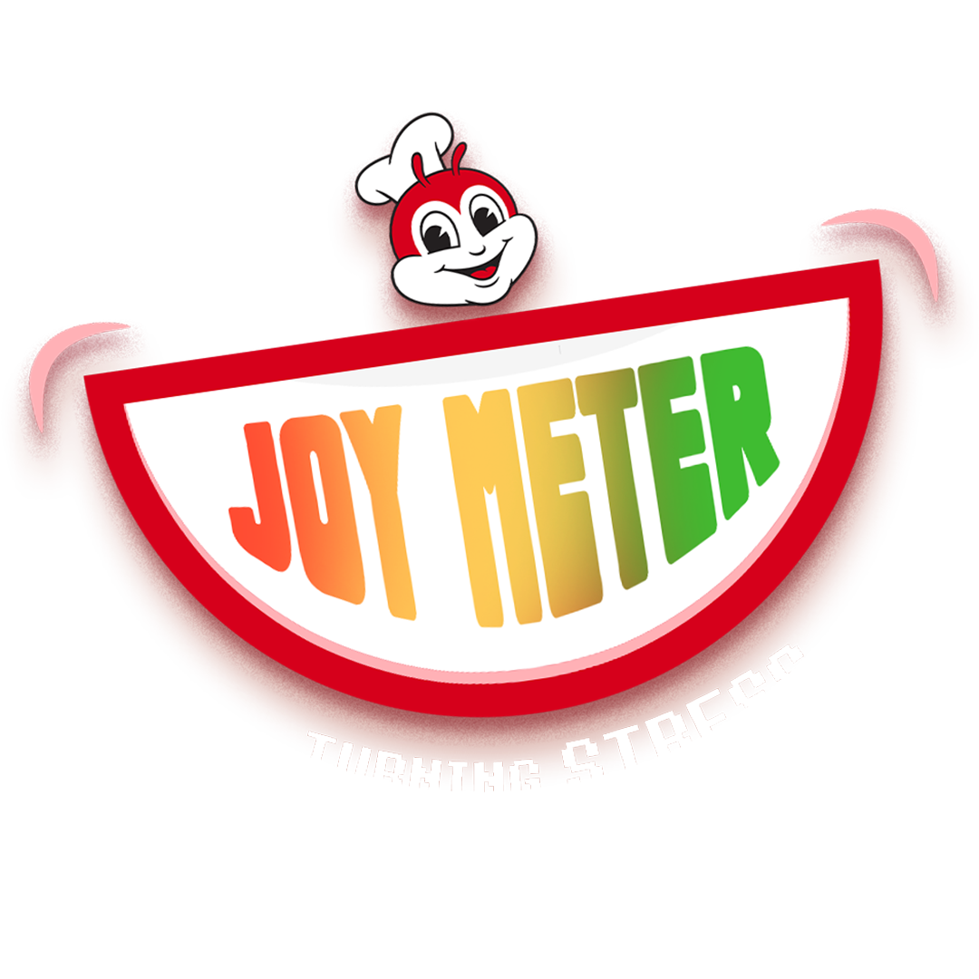 Joy Meter